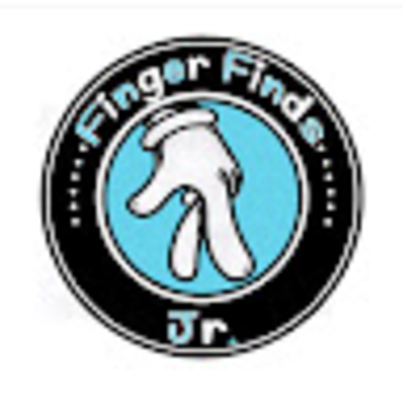 fingerfindsjr